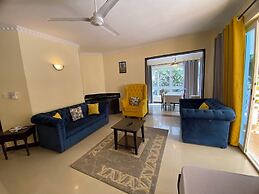 Sunrise  Resort Apartments