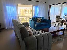 Sunrise  Resort Apartments