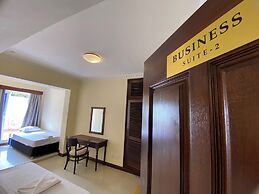 Sunrise  Resort Apartments