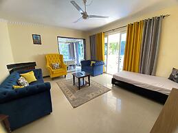 Sunrise  Resort Apartments