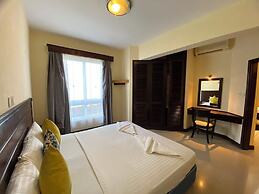 Sunrise  Resort Apartments