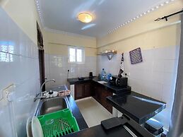 Sunrise  Resort Apartments