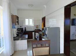 Sunrise  Resort Apartments