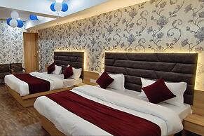 Hotel Matrix Inn