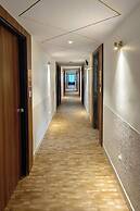 Hotel Matrix Inn