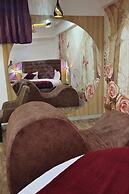Hotel Matrix Inn