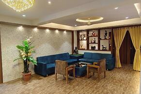 Hotel Matrix Inn