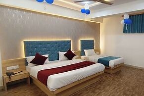 Hotel Matrix Inn
