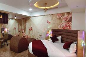 Hotel Matrix Inn