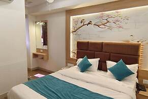 Hotel Matrix Inn
