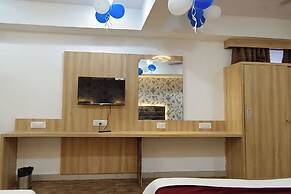 Hotel Matrix Inn