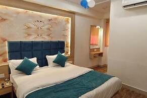 Hotel Matrix Inn