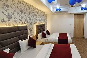 Hotel Matrix Inn