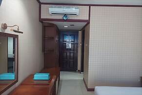 Hotel Efita