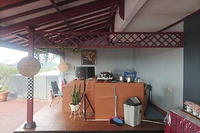 Hotel Efita