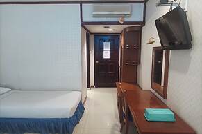 Hotel Efita