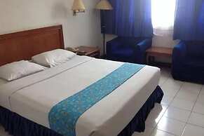 Hotel Efita