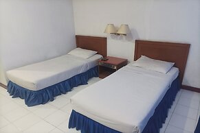 Hotel Efita