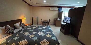 Hotel Efita