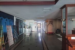 Hotel Efita