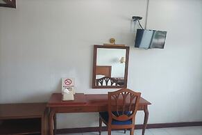 Hotel Efita