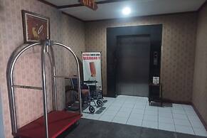 Hotel Efita