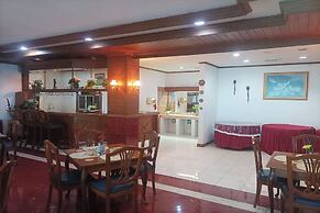 Hotel Efita
