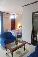 Hotel Efita