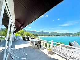 Moonlight Panorama Ocean Villas by RESAVA