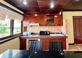 Moonlight Panorama Ocean Villas by RESAVA