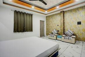 Varda Resort