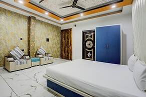 Varda Resort