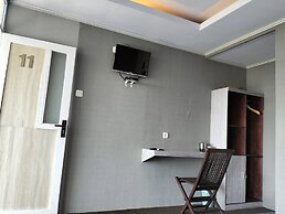 Villa Paiton Bromo