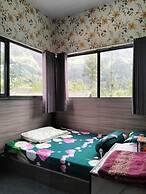Villa Paiton Bromo