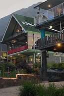 Villa Paiton Bromo