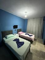 Mersin Deniz Otel