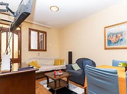 Casa Radha Bella