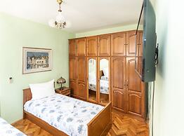 Casa Radha Bella
