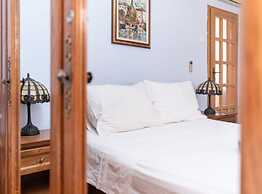 Casa Radha Bella