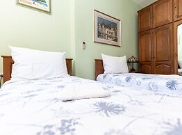 Casa Radha Bella