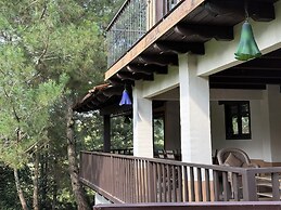 Cabaña El Roble Mazamitla