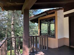 Cabaña El Roble Mazamitla