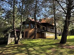 Cabaña El Roble Mazamitla