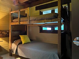 Cabaña El Roble Mazamitla
