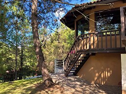 Cabaña El Roble Mazamitla