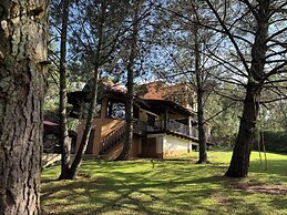 Cabaña El Roble Mazamitla
