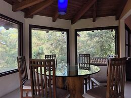 Cabaña El Roble Mazamitla