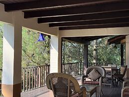 Cabaña El Roble Mazamitla