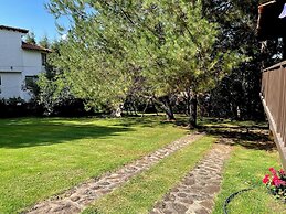 Cabaña El Roble Mazamitla