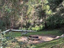 Cabaña El Roble Mazamitla